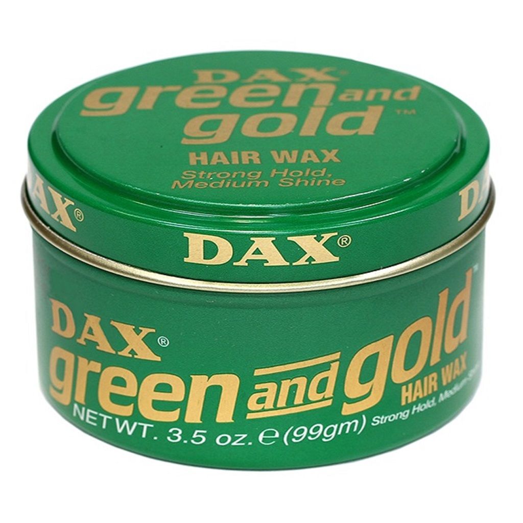 DAX 3.5 oz Collection – Classic Hair Dress & Wax Line - Beauty Exchange Beauty Supply