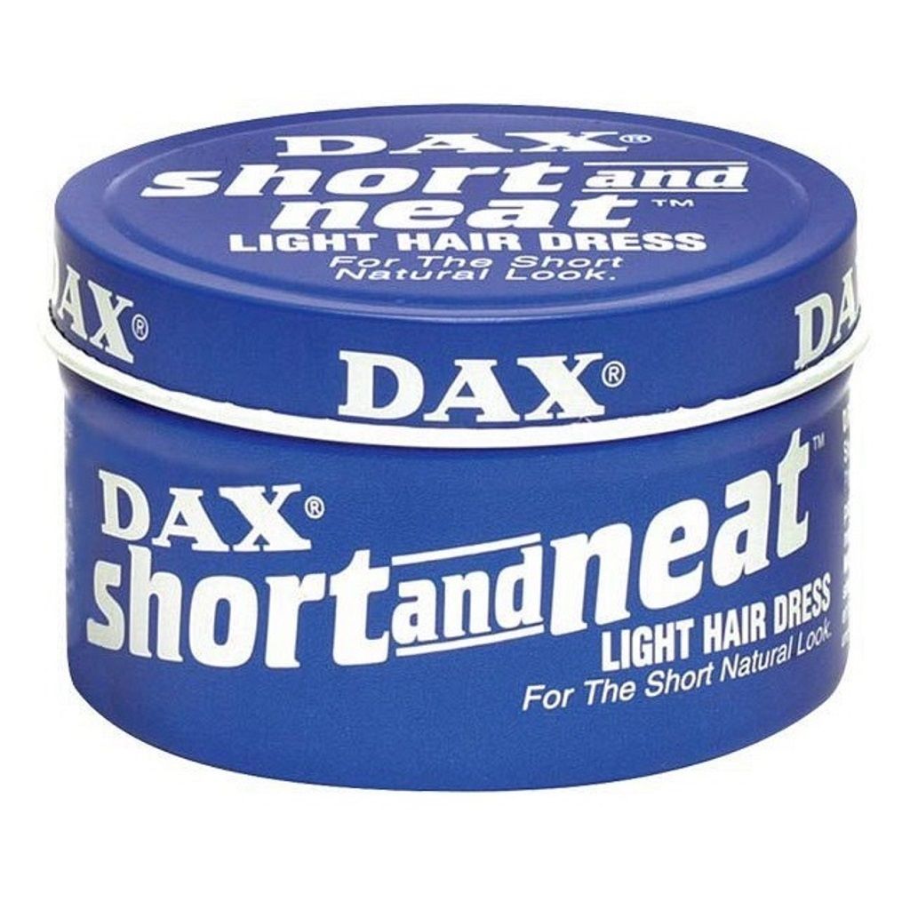 DAX 3.5 oz Collection – Classic Hair Dress & Wax Line - Beauty Exchange Beauty Supply