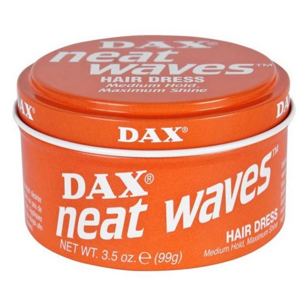 DAX 3.5 oz Collection – Classic Hair Dress & Wax Line - Beauty Exchange Beauty Supply