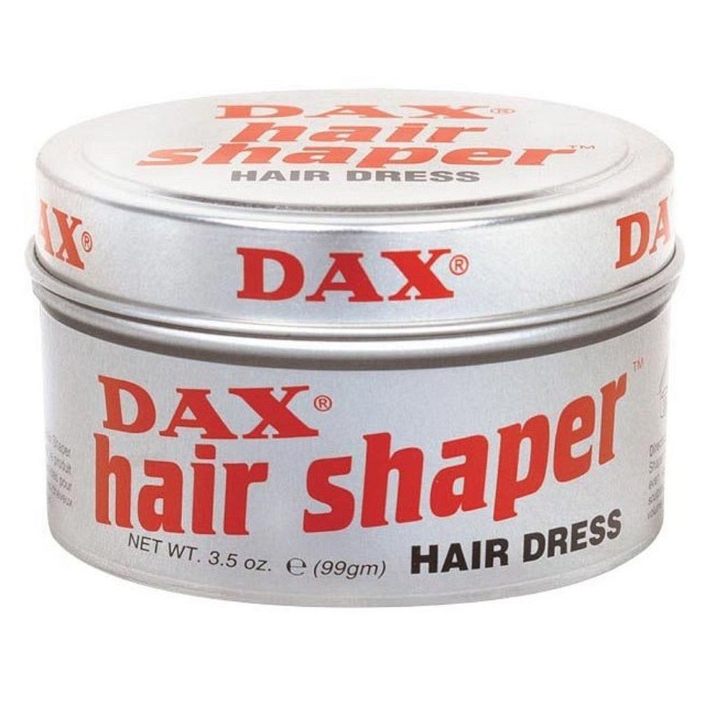 DAX 3.5 oz Collection – Classic Hair Dress & Wax Line - Beauty Exchange Beauty Supply