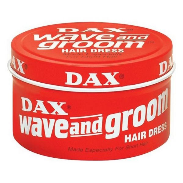 DAX 3.5 oz Collection – Classic Hair Dress & Wax Line - Beauty Exchange Beauty Supply