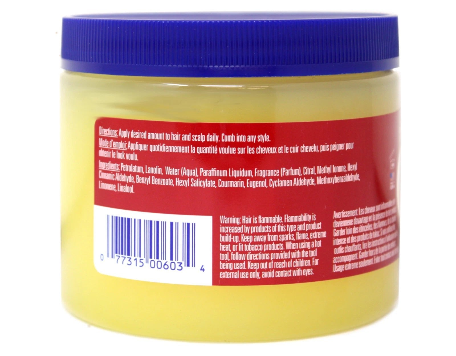 DAX Super Lanolin – Deep Moisture & Scalp Treatment – 14 oz - Beauty Exchange Beauty Supply