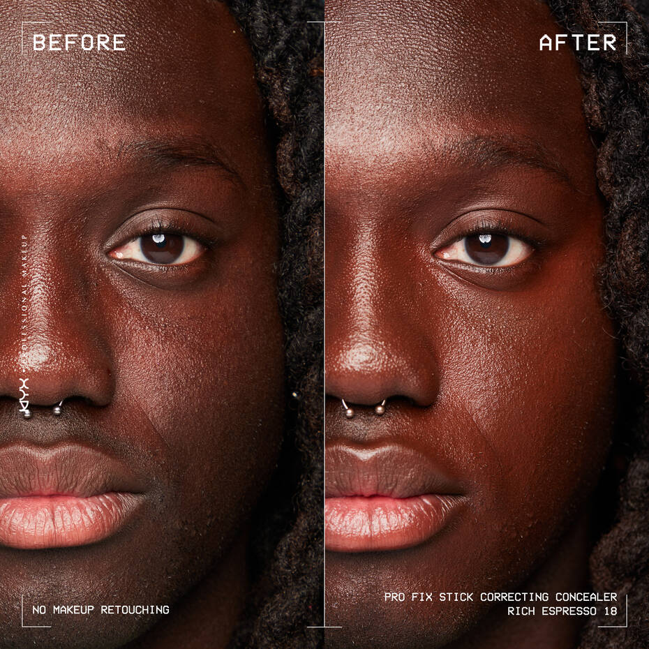 NYX Professional Makeup Pro Fix Stick Correcting Concealer