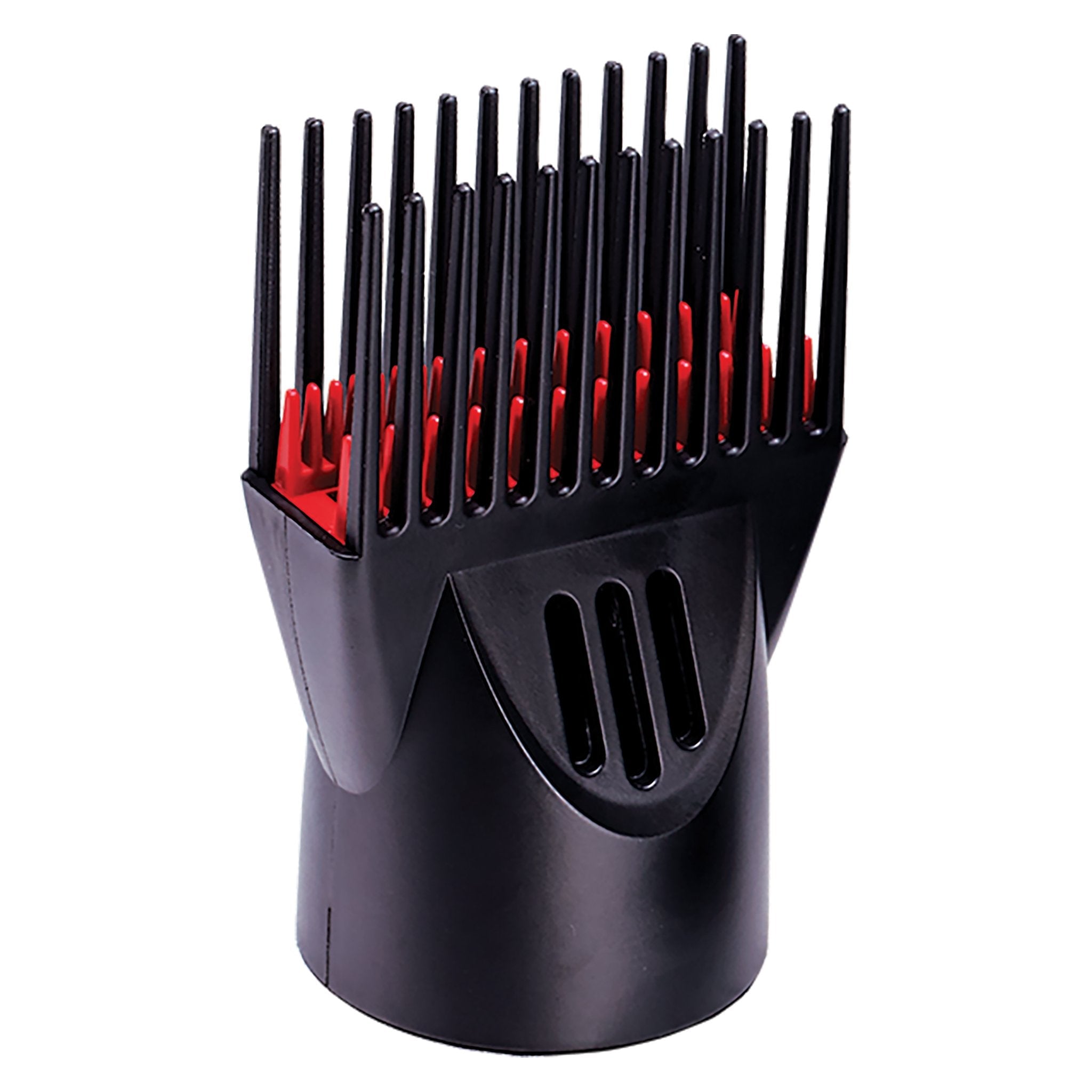 Red by Kiss Blow Dryer Pik Attachments