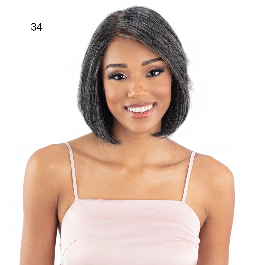 Mayde Beauty Tessa Human Hair HD Lace Wig – ZEPHYRA