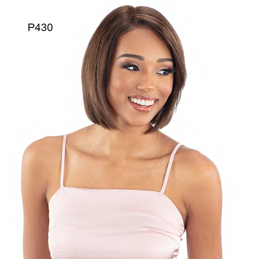 Mayde Beauty Tessa Human Hair HD Lace Wig – ZEPHYRA