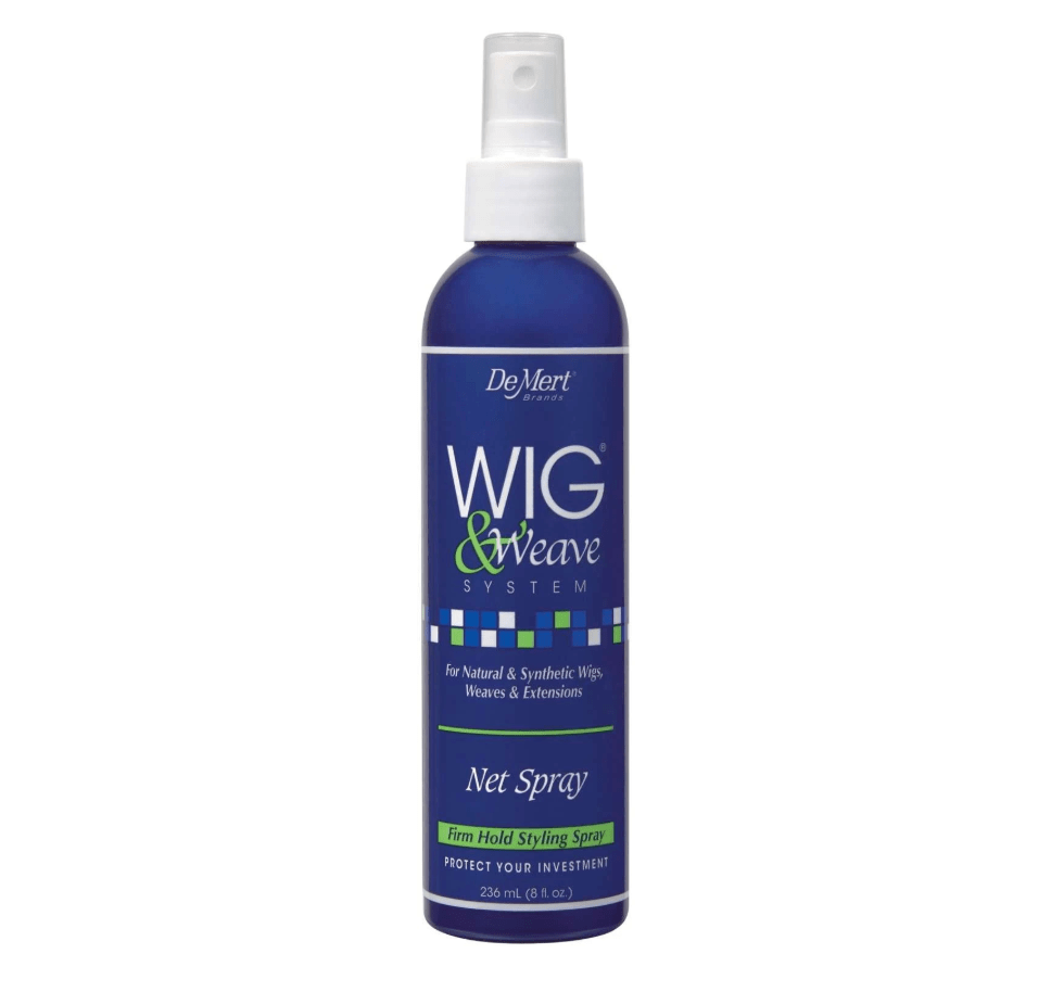 Demert Wig & Weave Care Collection - Beauty Exchange Beauty Supply