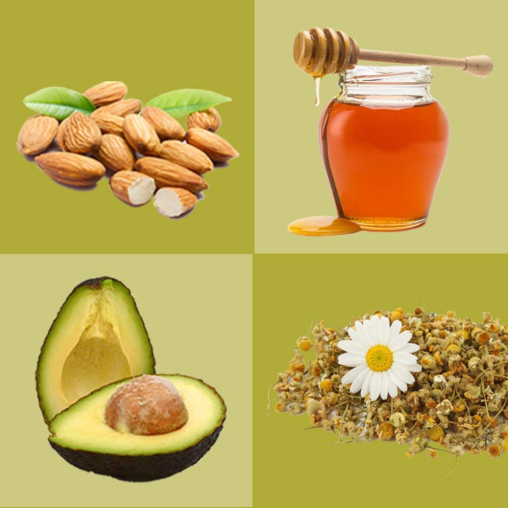 Design Essentials Honey Curl Forming Custard – 12 oz - Beauty Exchange Beauty Supply