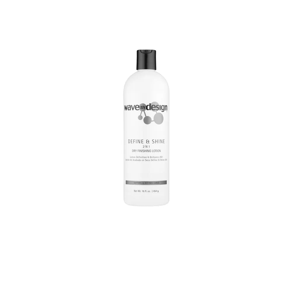 Design Essentials Mist & Shine Dry Finishing Lotion - Beauty Exchange Beauty Supply