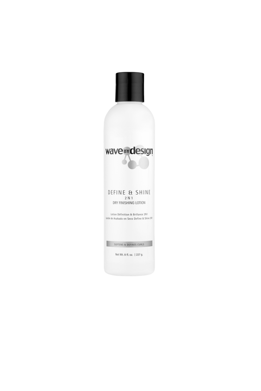 Design Essentials Mist & Shine Dry Finishing Lotion - Beauty Exchange Beauty Supply