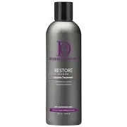 Design Essentials Restore Vitamin Treatment – Strengthens & Revives Damaged Hair – 8 oz - Beauty Exchange Beauty Supply