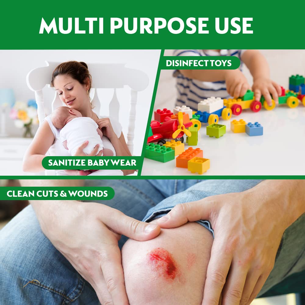 Dettol Antiseptic Liquid Multi - Use - Beauty Exchange Beauty Supply