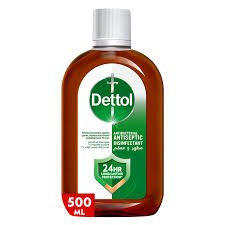 Dettol Antiseptic Liquid Multi - Use - Beauty Exchange Beauty Supply
