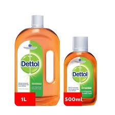 Dettol Antiseptic Liquid Multi - Use - Beauty Exchange Beauty Supply