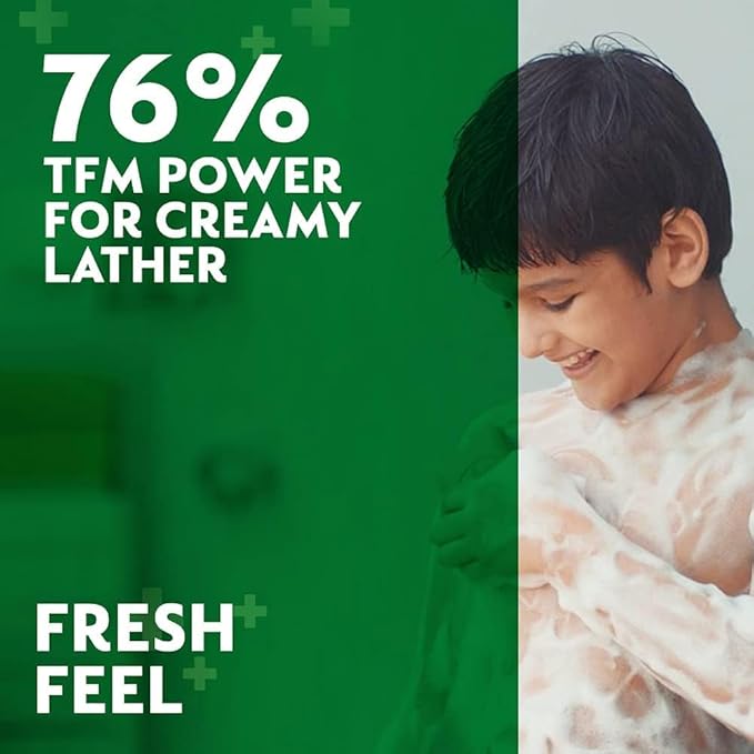 Dettol Original Antibacterial Bar Soap - 100g - Beauty Exchange Beauty Supply