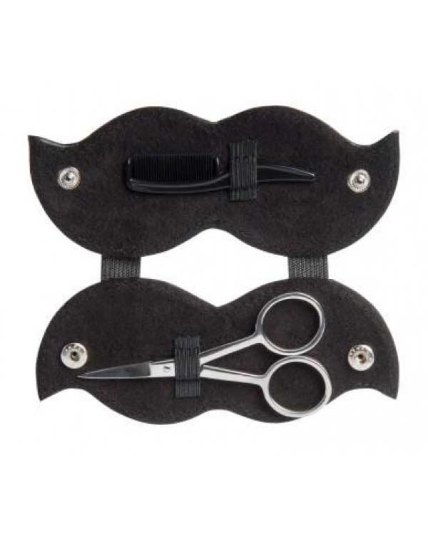 Diane Men’s Grooming Kit – 5 - Piece Beard, Hair & Face Essentials Set - Beauty Exchange Beauty Supply