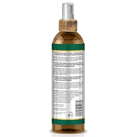 Difeel Biotin Anti - Breakage Serum Oil Mist 8 oz - Beauty Exchange Beauty Supply
