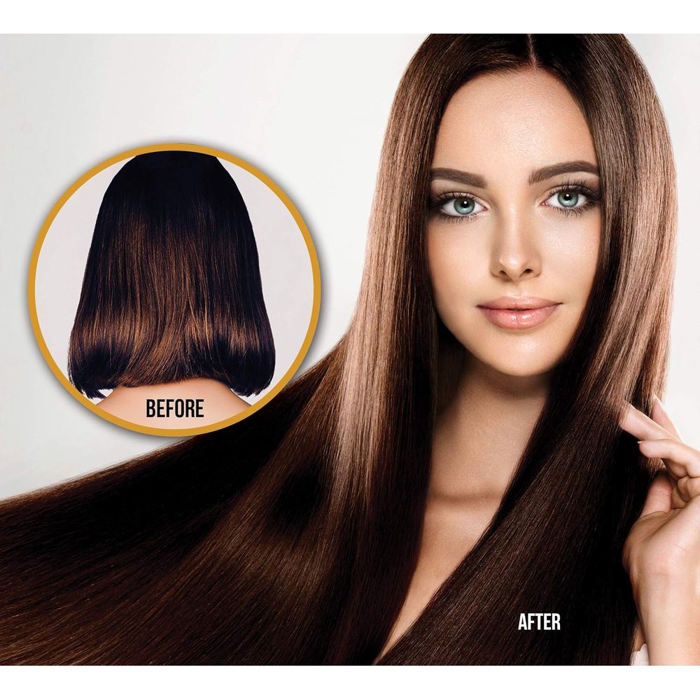 Difeel Biotin Pro Growth Hair Mask – 12 oz - Beauty Exchange Beauty Supply