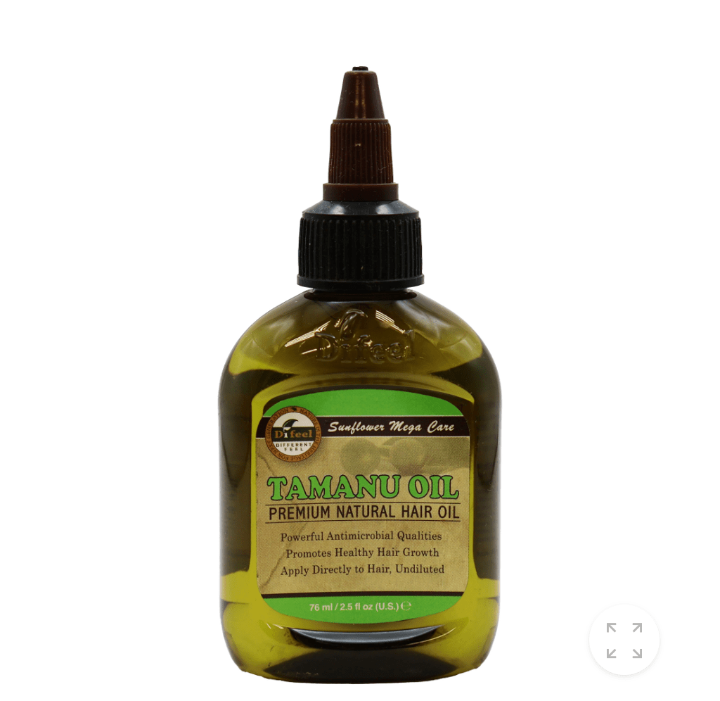 Difeel Premium Hair Oil 99% Natural Blend - 2.5 oz - Beauty Exchange Beauty Supply
