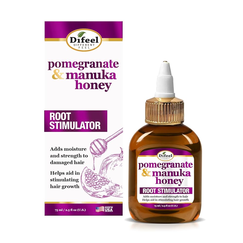 Difeel Root Stimulator – 2.5oz - Beauty Exchange Beauty Supply