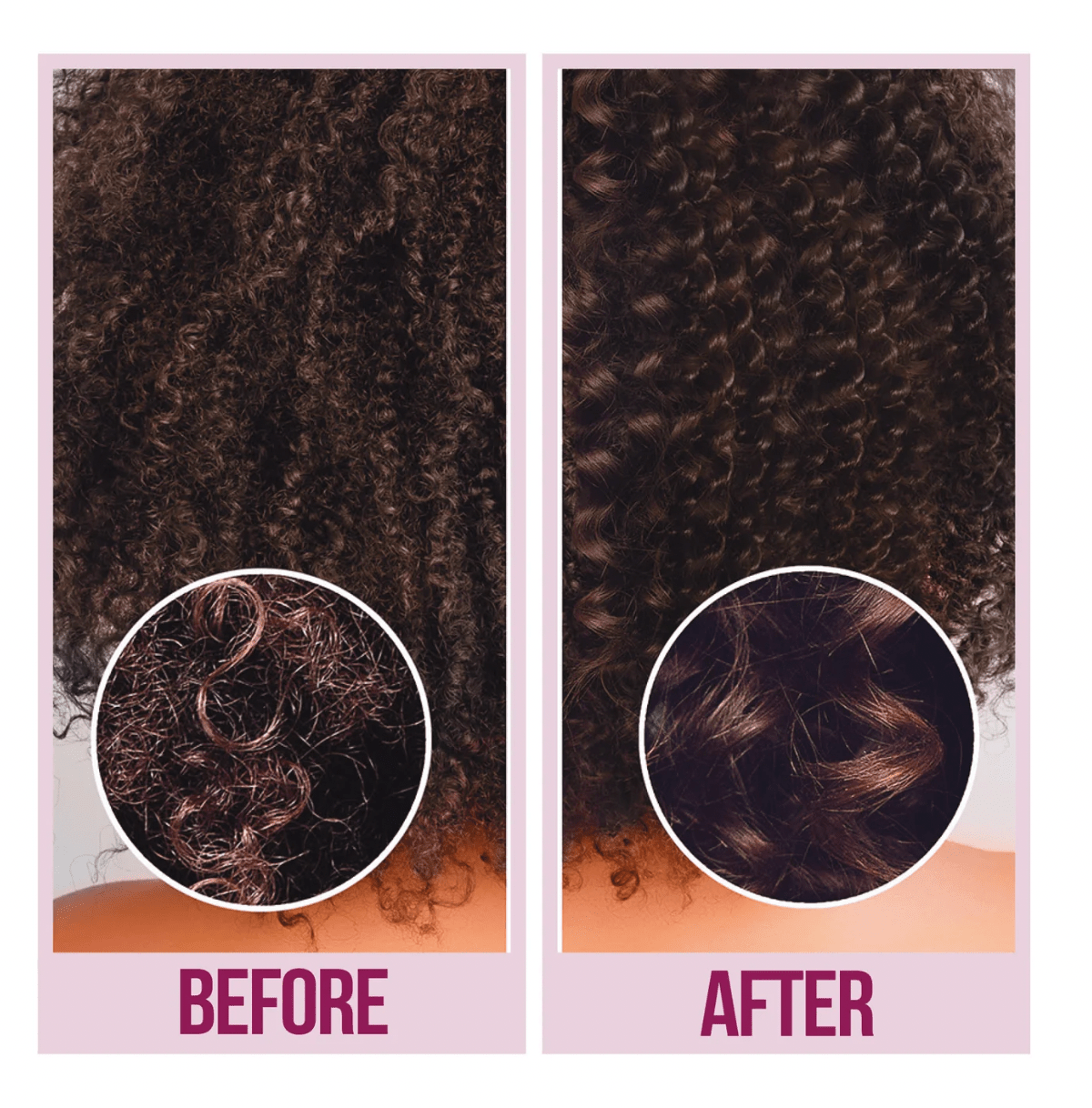 Difeel Ultra Curl Boosting Premium Hair Oil – 8 oz - Beauty Exchange Beauty Supply