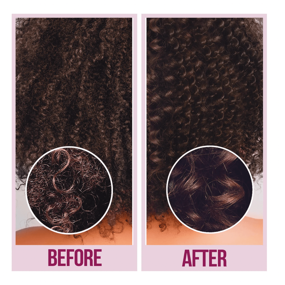 Difeel Ultra Curl Boosting Premium Hair Oil โ 8 oz - Beauty Exchange Beauty Supply