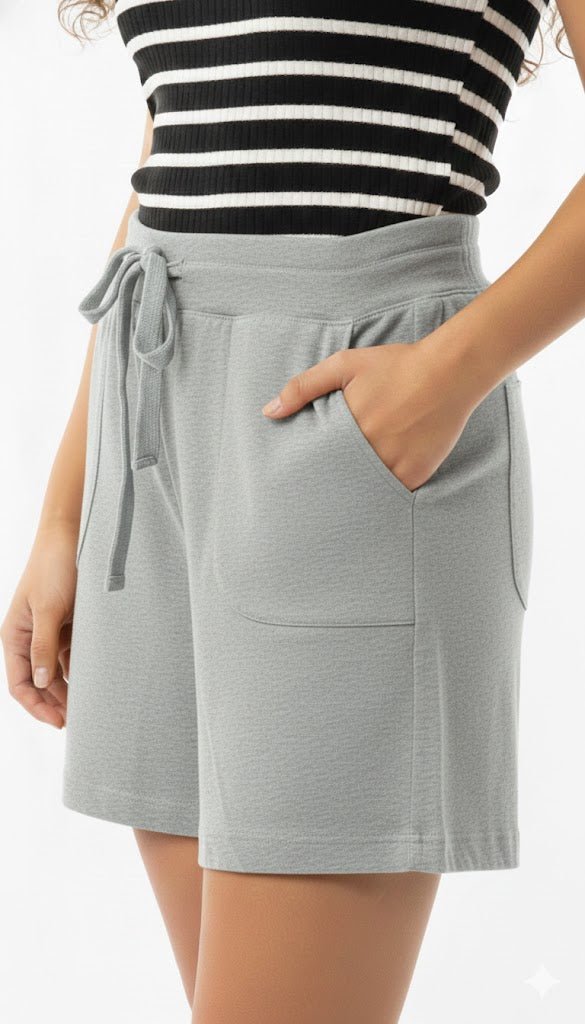 DODO Basic Half Pants - Beauty Exchange Beauty Supply