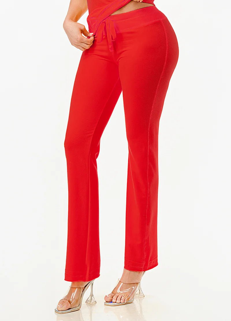 DODO Basic Jogging Pants - Beauty Exchange Beauty Supply