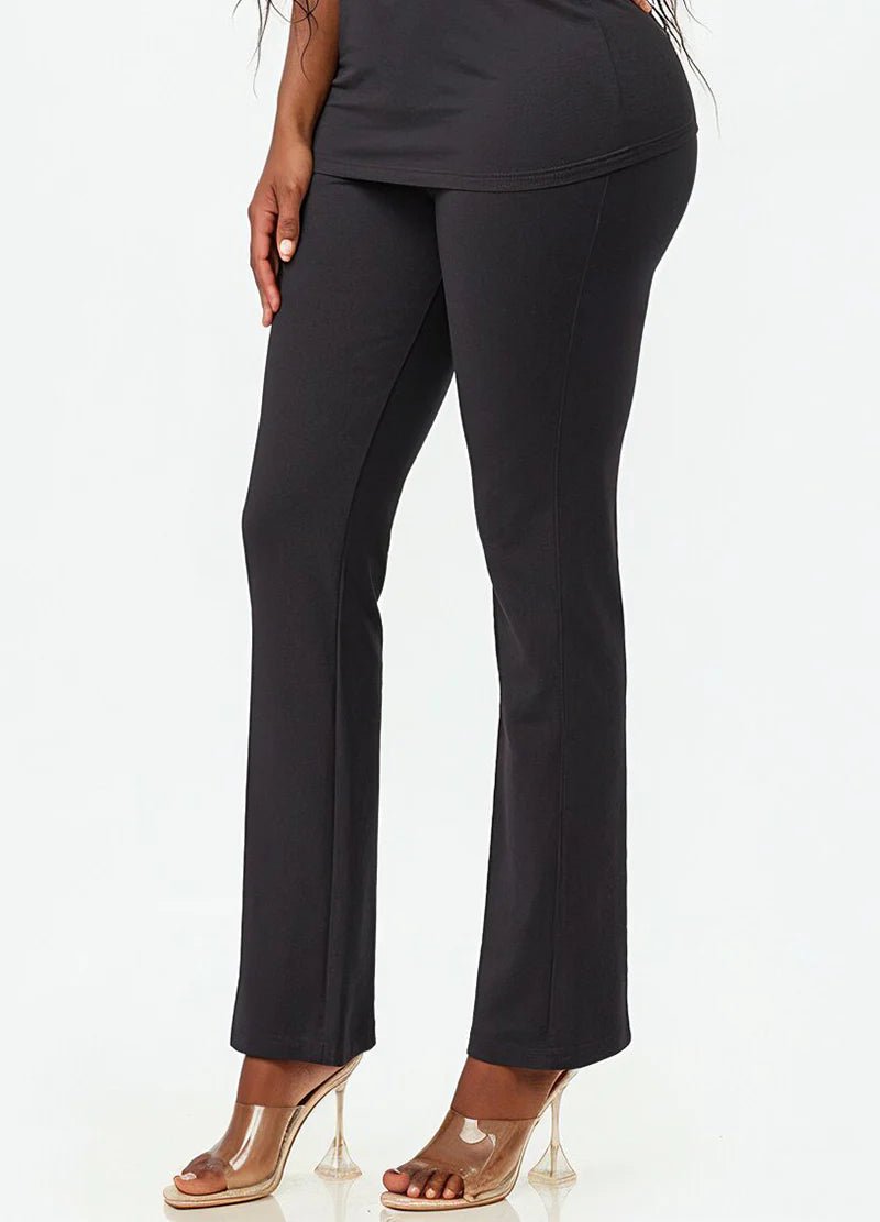DODO Basic Jogging Pants - Beauty Exchange Beauty Supply