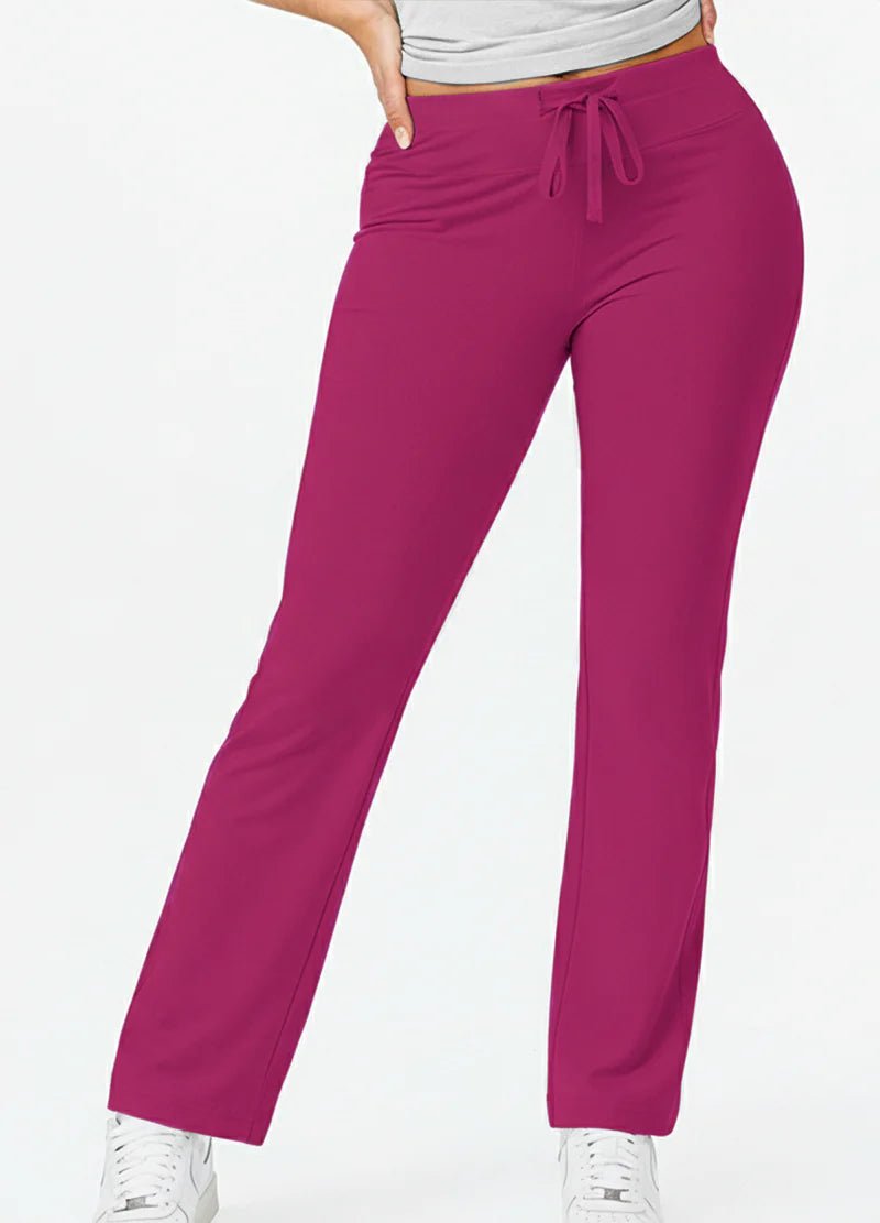 DODO Basic Jogging Pants - Beauty Exchange Beauty Supply