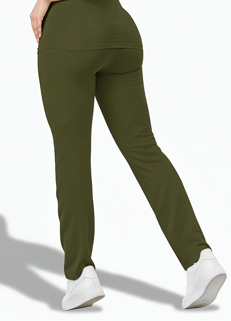 DODO Basic Jogging Pants - Beauty Exchange Beauty Supply