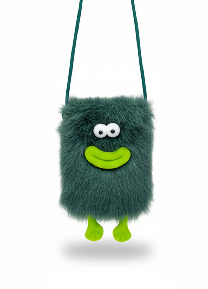 DODO Fuzzy Playful Packet - Beauty Exchange Beauty Supply