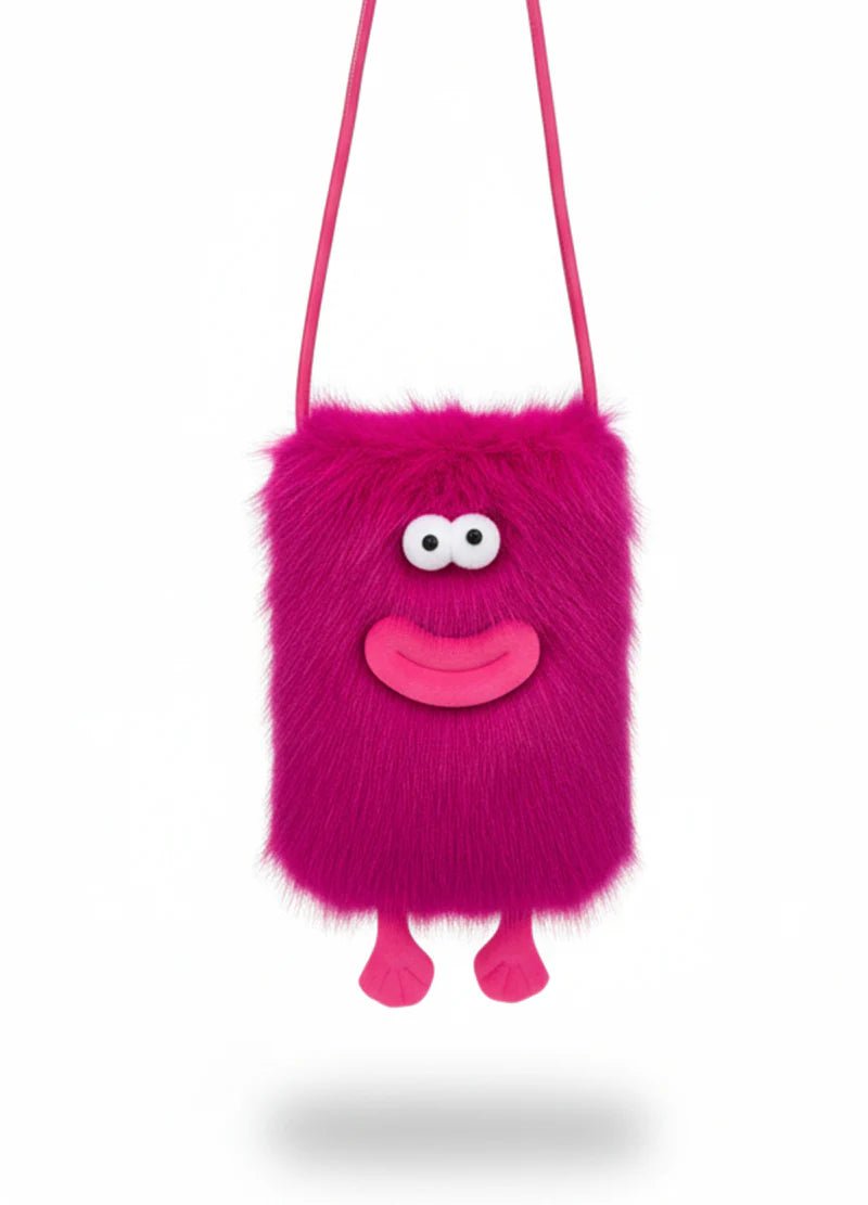 DODO Fuzzy Playful Packet - Beauty Exchange Beauty Supply