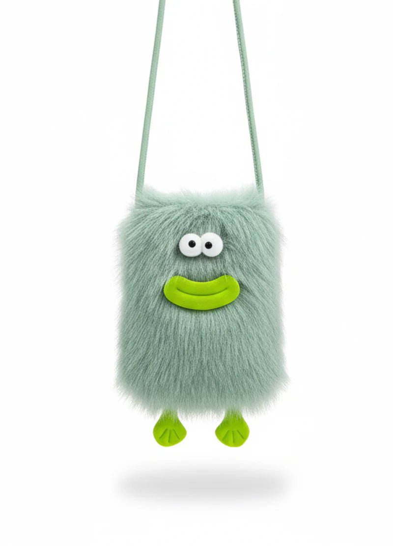 DODO Fuzzy Playful Packet - Beauty Exchange Beauty Supply