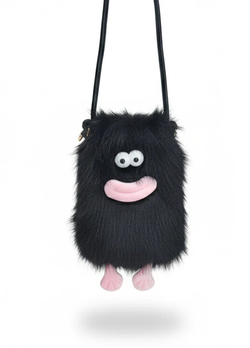 DODO Fuzzy Playful Packet - Beauty Exchange Beauty Supply