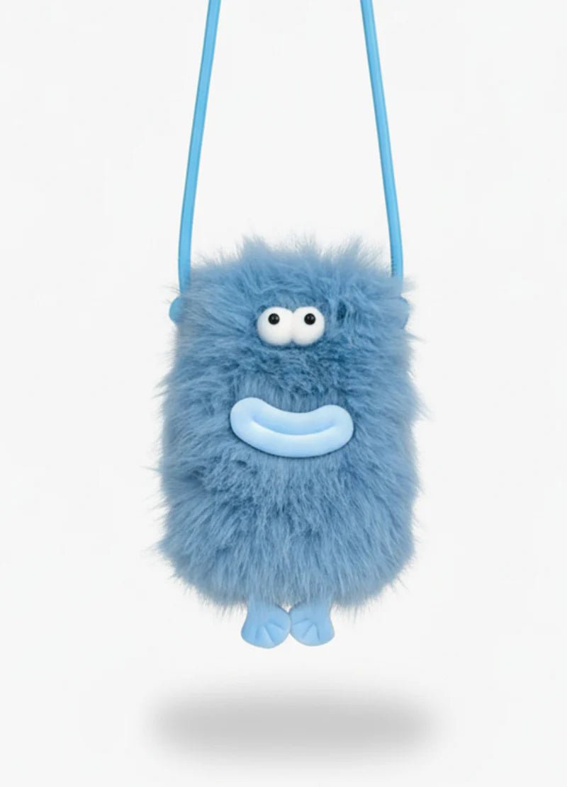 DODO Fuzzy Playful Packet - Beauty Exchange Beauty Supply