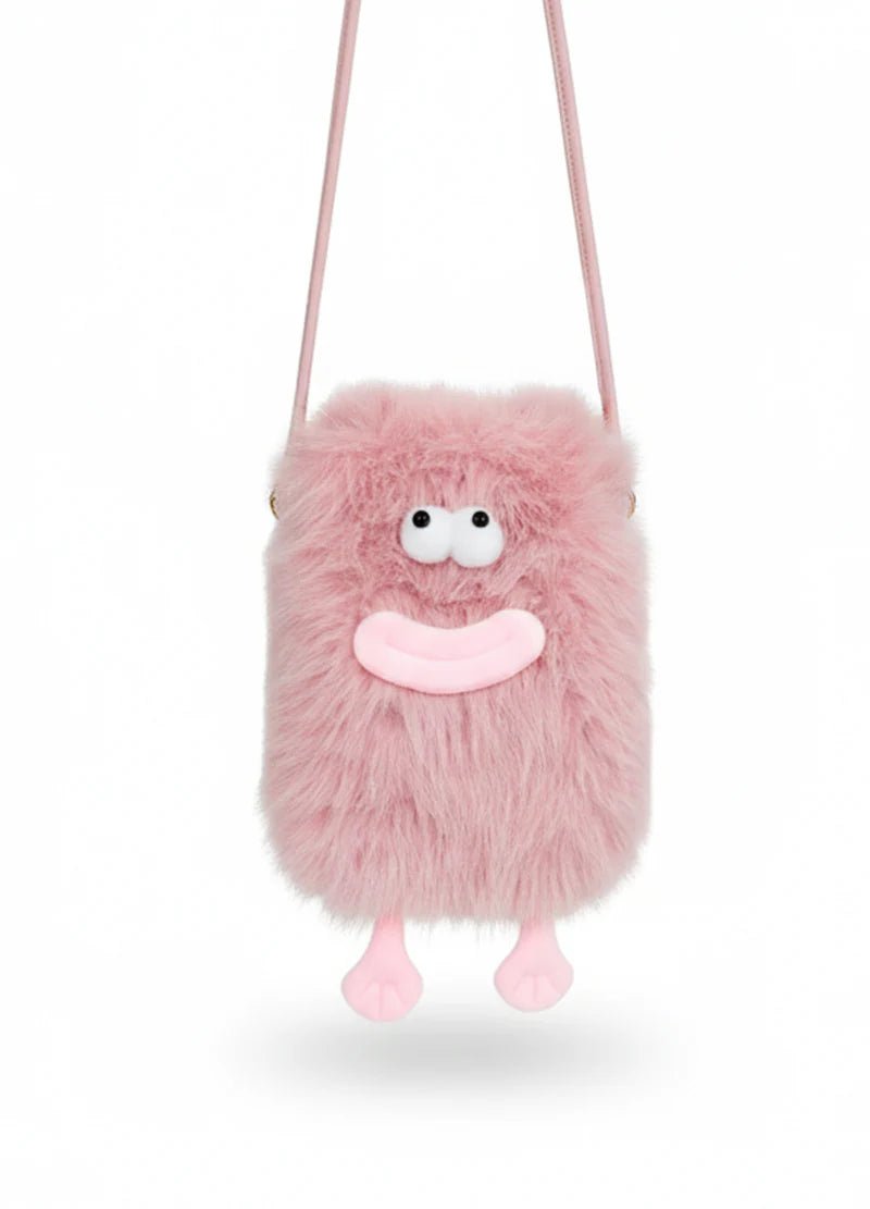 DODO Fuzzy Playful Packet - Beauty Exchange Beauty Supply
