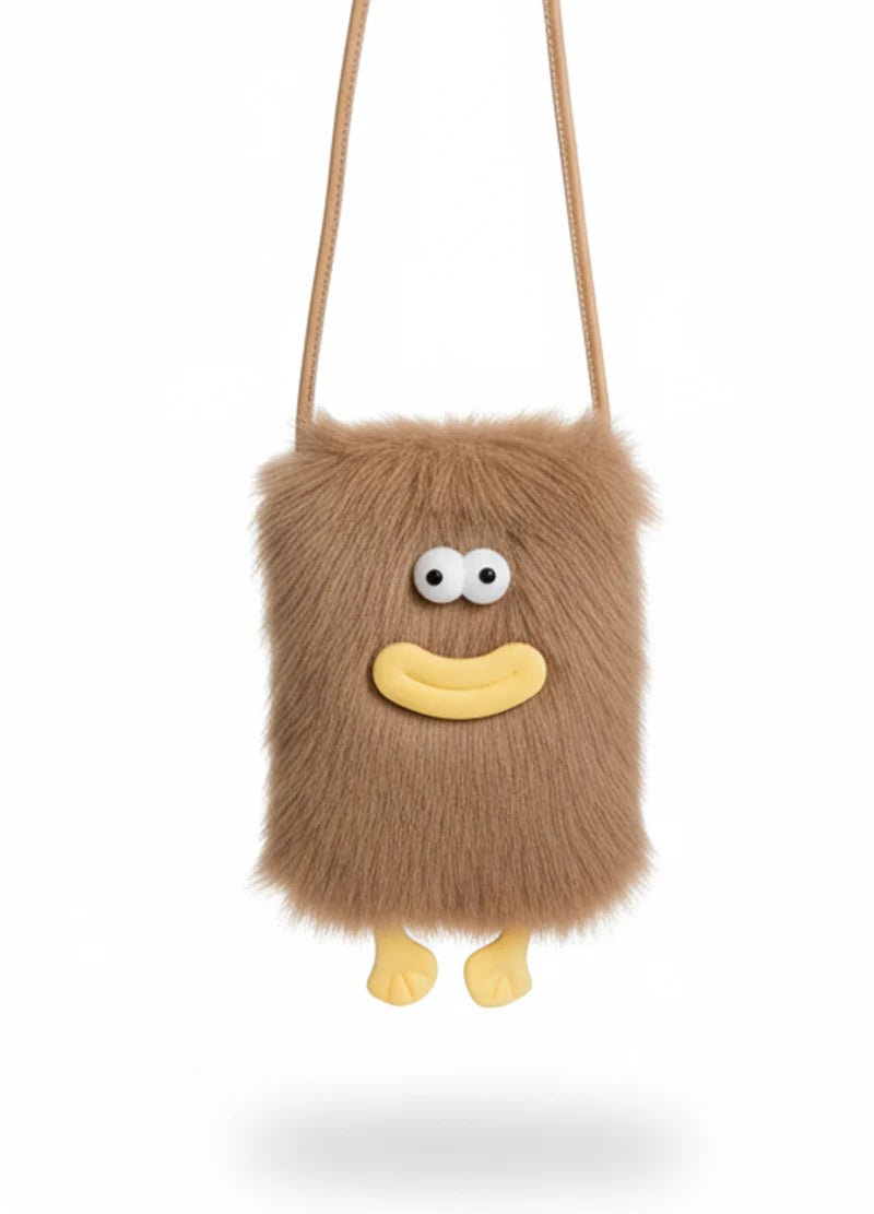 DODO Fuzzy Playful Packet - Beauty Exchange Beauty Supply