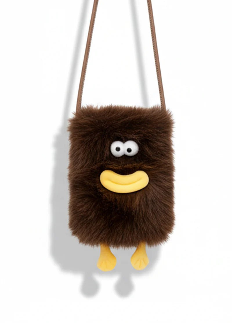 DODO Fuzzy Playful Packet - Beauty Exchange Beauty Supply