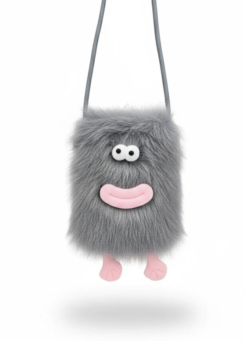 DODO Fuzzy Playful Packet - Beauty Exchange Beauty Supply