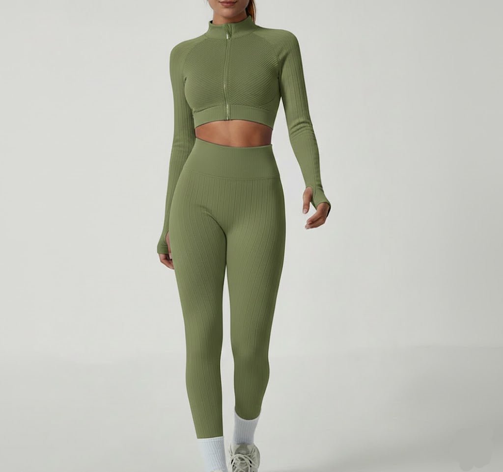 DODO Lifts Chest Seamless Set - Beauty Exchange Beauty Supply
