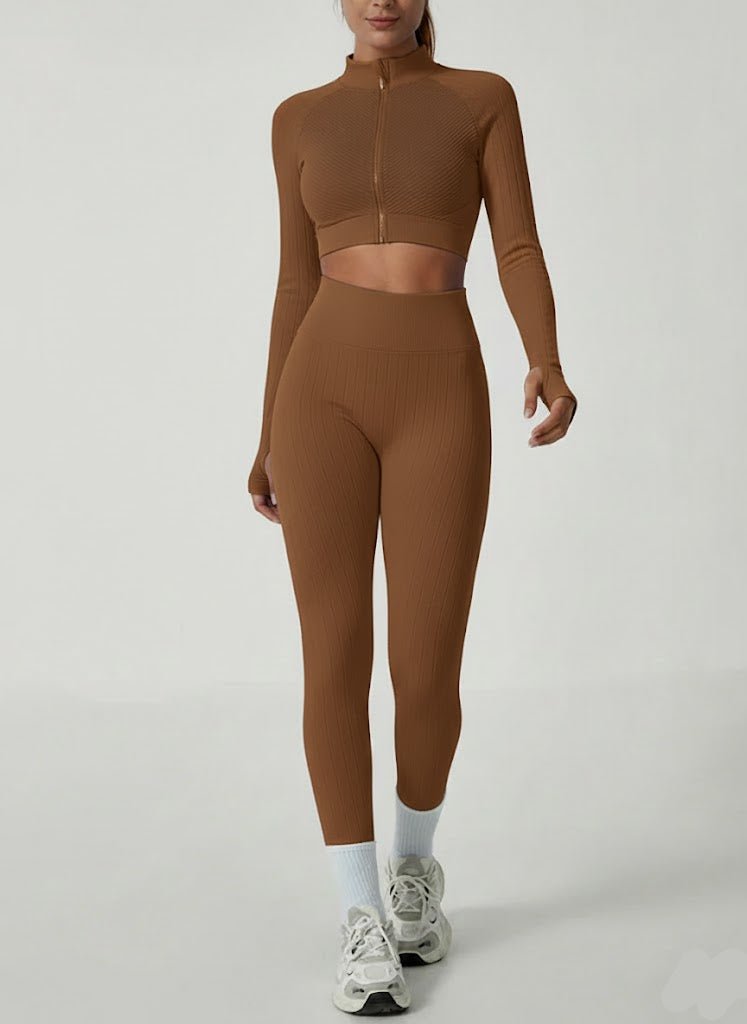 DODO Lifts Chest Seamless Set - Beauty Exchange Beauty Supply