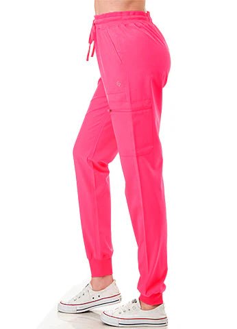 DODO Scrubs Jogger Pants - Beauty Exchange Beauty Supply