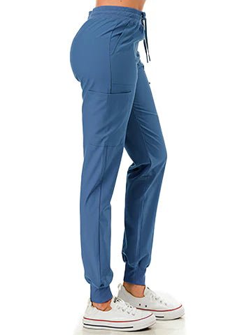 DODO Scrubs Jogger Pants - Beauty Exchange Beauty Supply