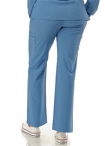 DODO Scrubs Straight Pants - Beauty Exchange Beauty Supply