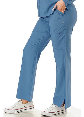 DODO Scrubs Straight Pants - Beauty Exchange Beauty Supply