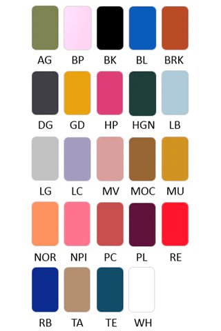 Dodo Seamless 12" Leggings - Reg - Beauty Exchange Beauty Supply