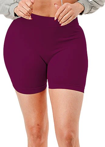 Dodo Seamless 12" Leggings - Reg - Beauty Exchange Beauty Supply