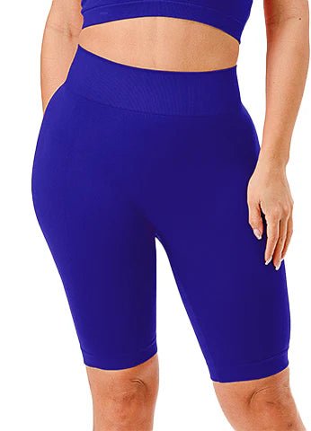 Dodo Seamless 15" Leggings - Reg - Beauty Exchange Beauty Supply