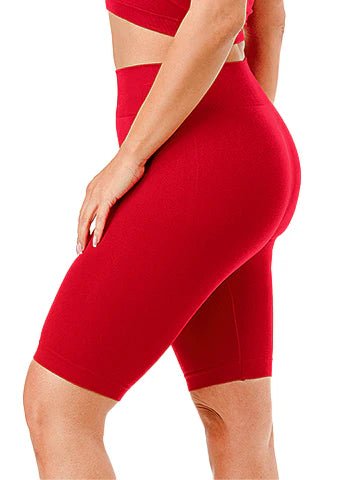 Dodo Seamless 15" Leggings - Reg - Beauty Exchange Beauty Supply